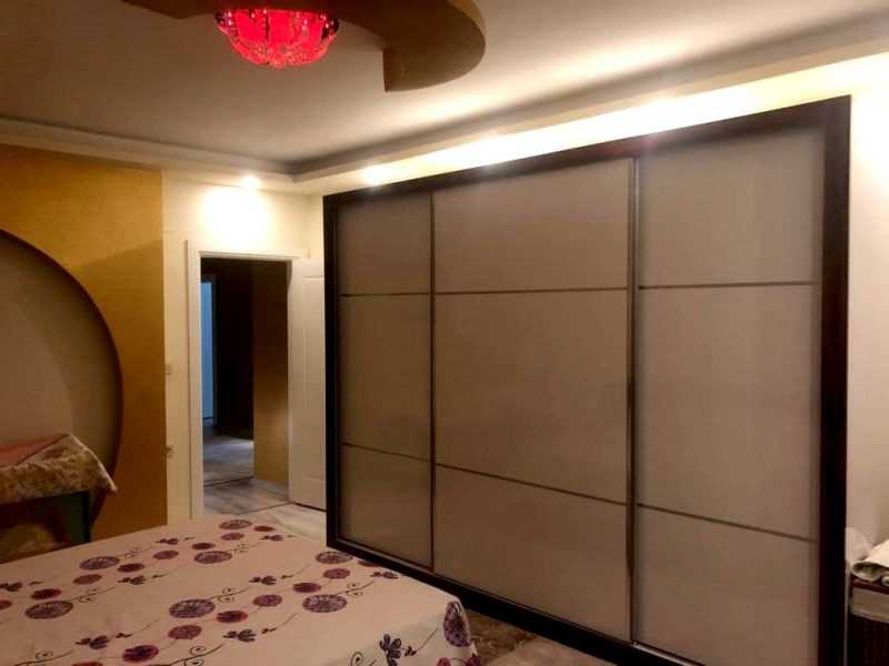 ERDEMLİ MERKEZDE DENİZ MANZARALI ULTRALÜKS KELEPİR 3+1
