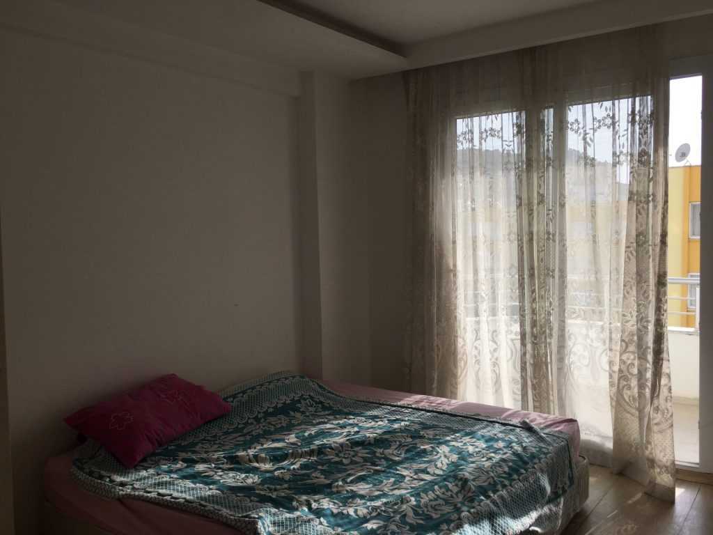 NİRA HOLİDAY DENİZ MANZARALI EŞYALI SATILIK 2+1 DAİRE