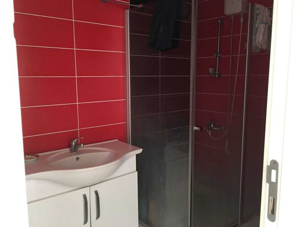 NİRA HOLİDAY DENİZ MANZARALI EŞYALI SATILIK 2+1 DAİRE