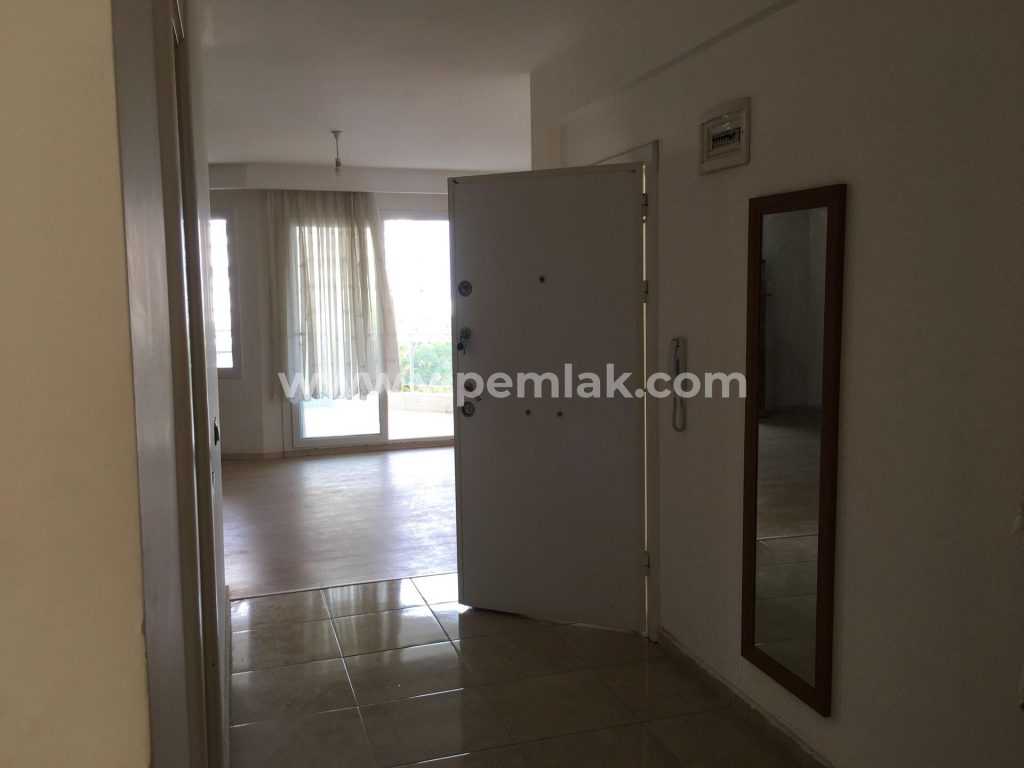 NİRA HOLİDAY DENİZ MANZARALI EŞYALI SATILIK 2+1 DAİRE