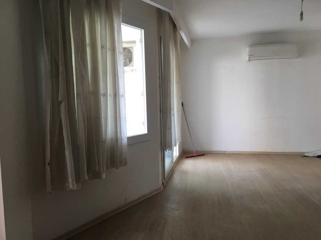NİRA HOLİDAY DENİZ MANZARALI EŞYALI SATILIK 2+1 DAİRE