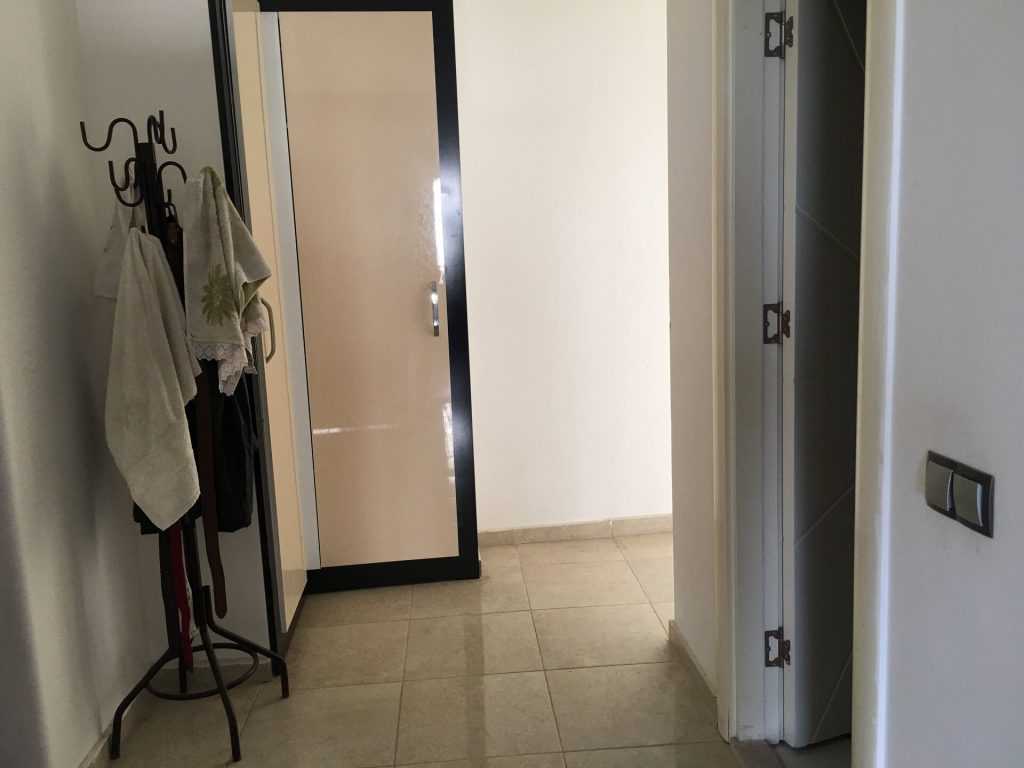 NİRA HOLİDAY DENİZ MANZARALI EŞYALI SATILIK 2+1 DAİRE