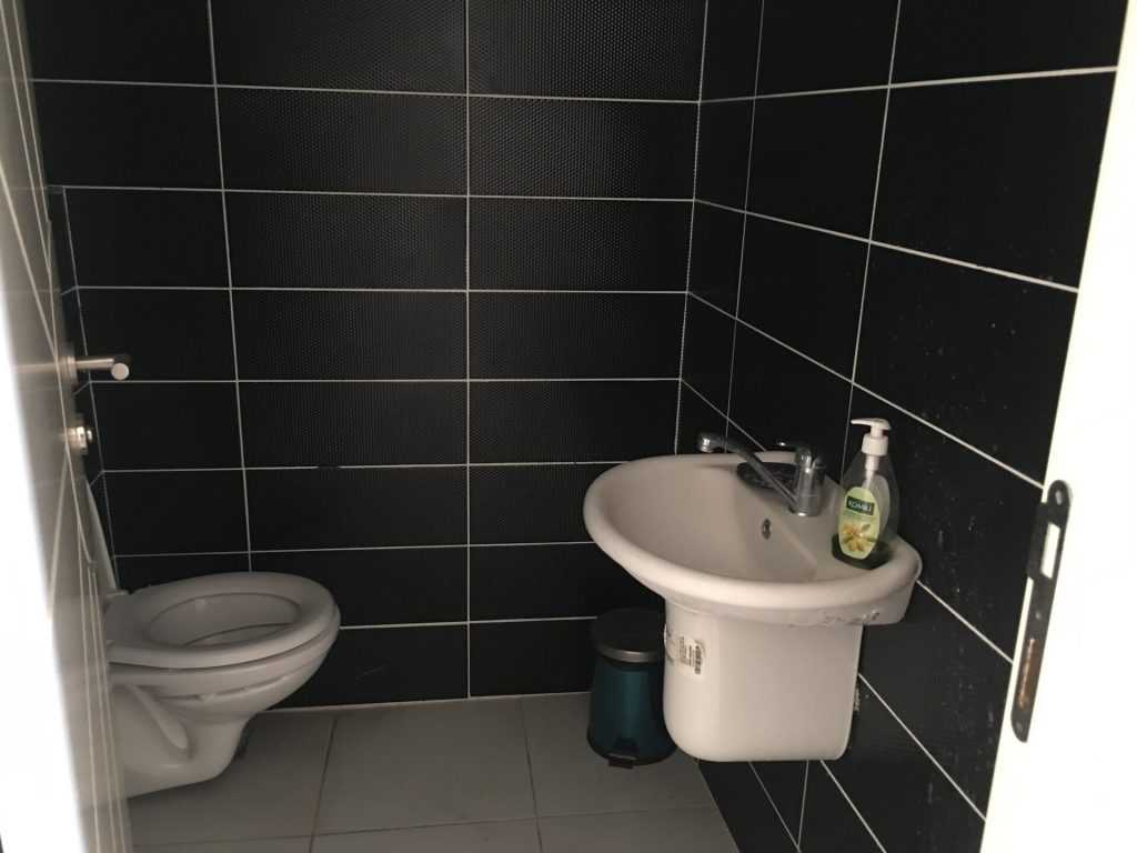 NİRA HOLİDAY DENİZ MANZARALI EŞYALI SATILIK 2+1 DAİRE