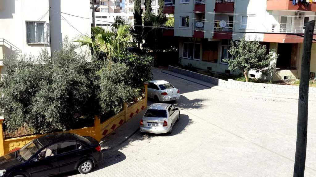 ERDEMLİ SAFİR EVLERİ  165 M2 SATILIK 3+1 DAİRE