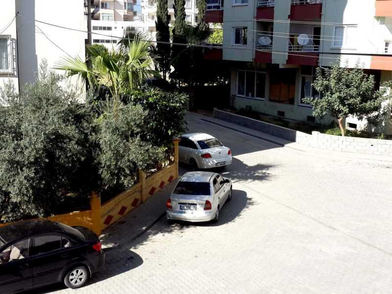 ERDEMLİ SAFİR EVLERİ  165 M2 SATILIK 3+1 DAİRE