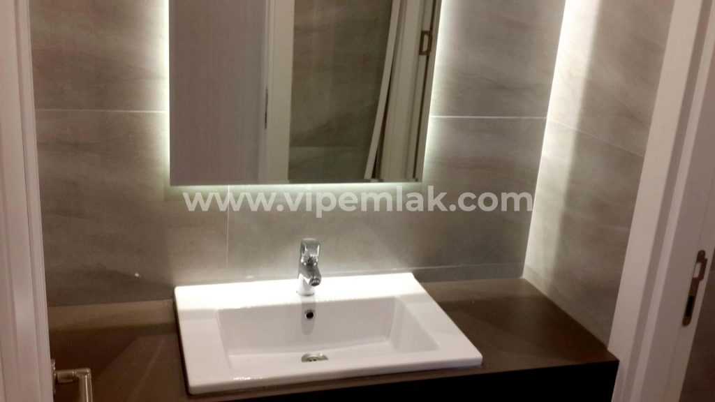 ERDEMLİ SAFİR EVLERİ  165 M2 SATILIK 3+1 DAİRE