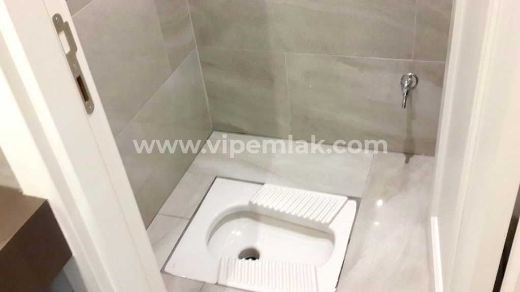 ERDEMLİ SAFİR EVLERİ  165 M2 SATILIK 3+1 DAİRE