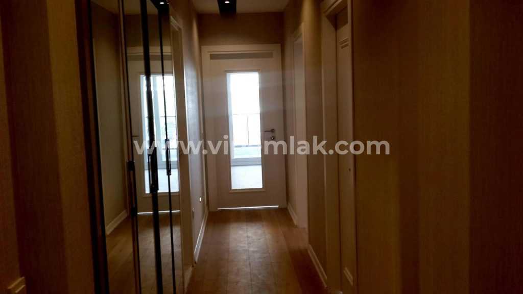 ERDEMLİ SAFİR EVLERİ  165 M2 SATILIK 3+1 DAİRE