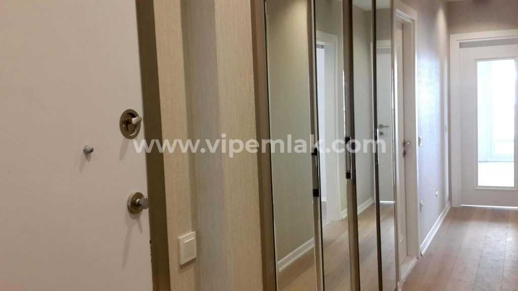 ERDEMLİ SAFİR EVLERİ  165 M2 SATILIK 3+1 DAİRE