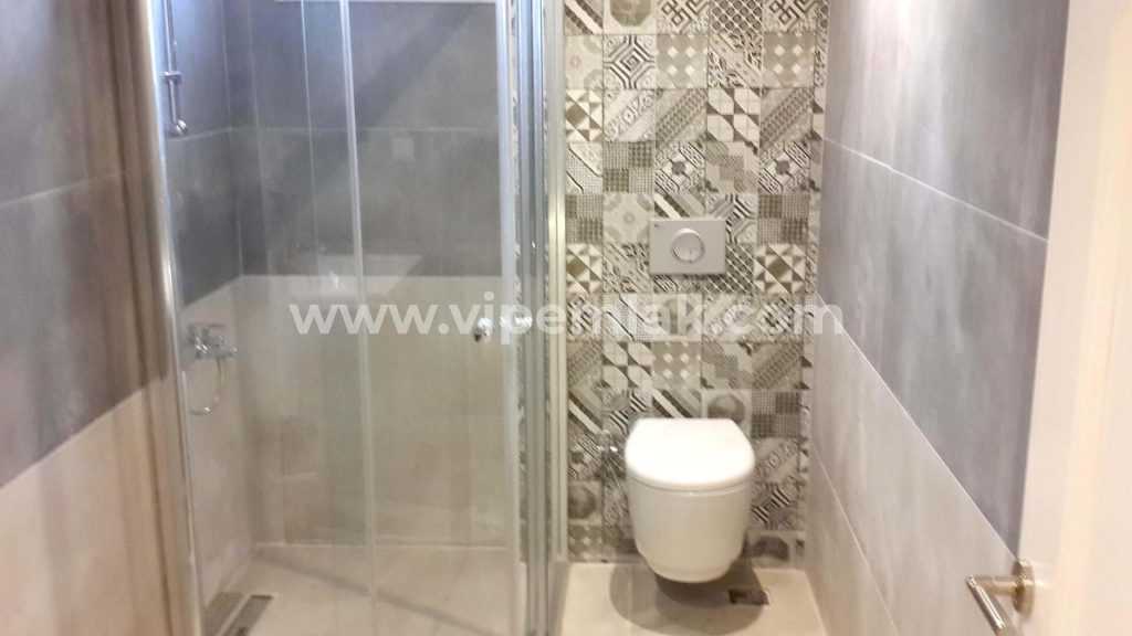 ERDEMLİ SAFİR EVLERİ  165 M2 SATILIK 3+1 DAİRE