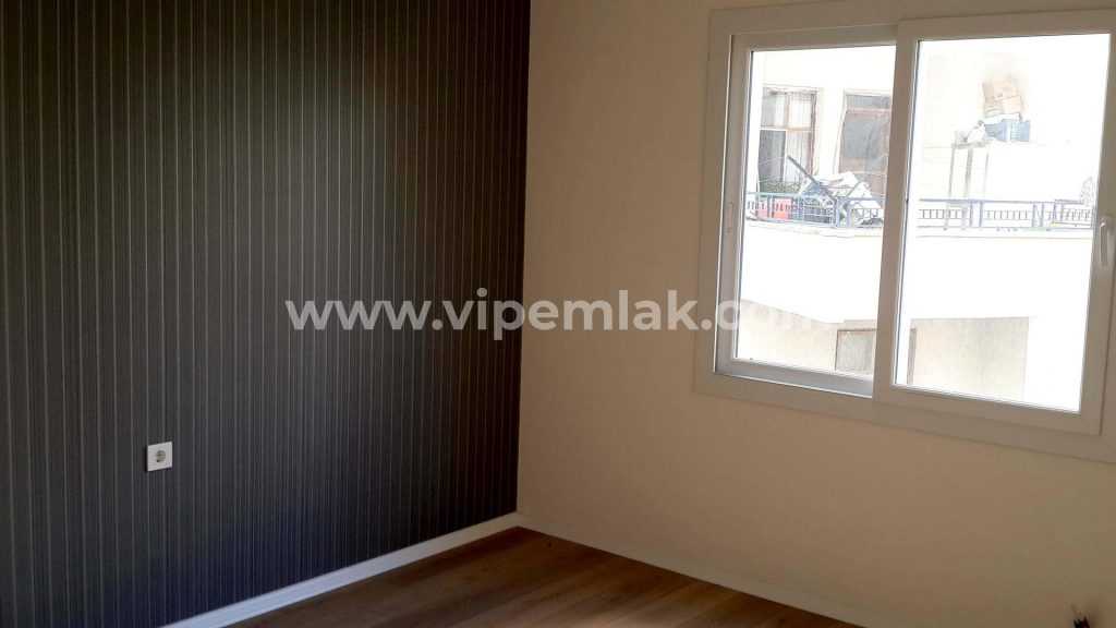 ERDEMLİ SAFİR EVLERİ  165 M2 SATILIK 3+1 DAİRE