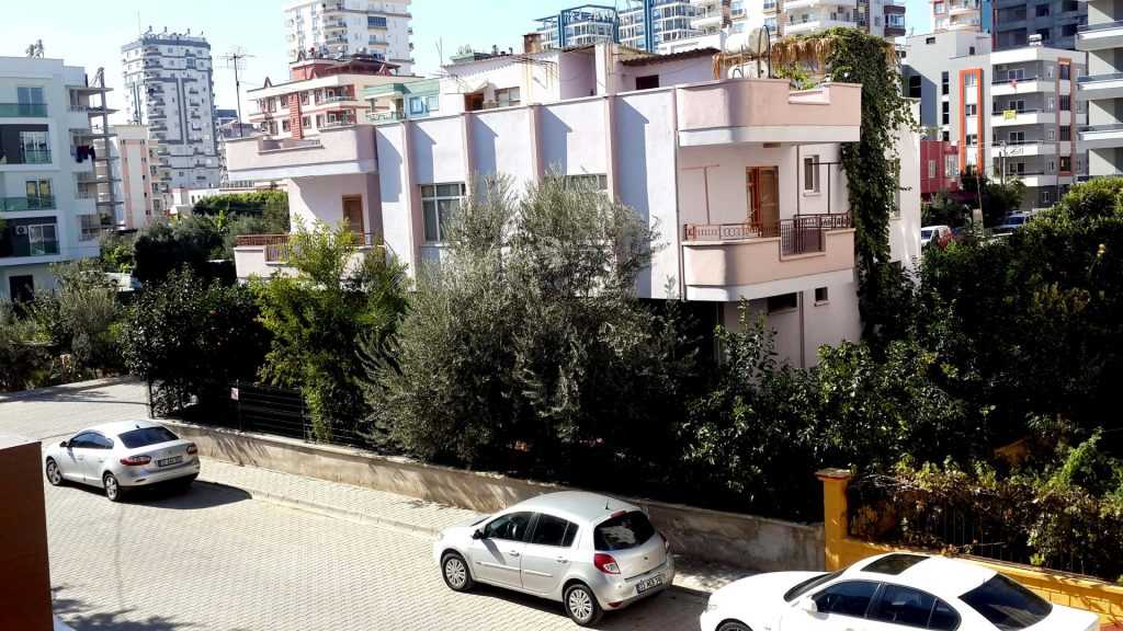 ERDEMLİ SAFİR EVLERİ  165 M2 SATILIK 3+1 DAİRE
