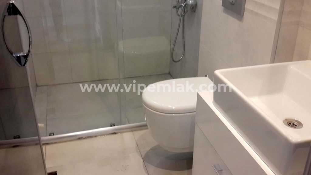 ERDEMLİ SAFİR EVLERİ  165 M2 SATILIK 3+1 DAİRE