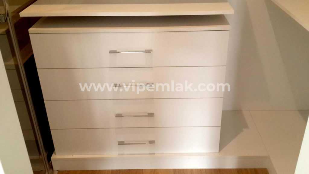 ERDEMLİ SAFİR EVLERİ  165 M2 SATILIK 3+1 DAİRE