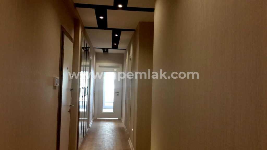 ERDEMLİ SAFİR EVLERİ  165 M2 SATILIK 3+1 DAİRE