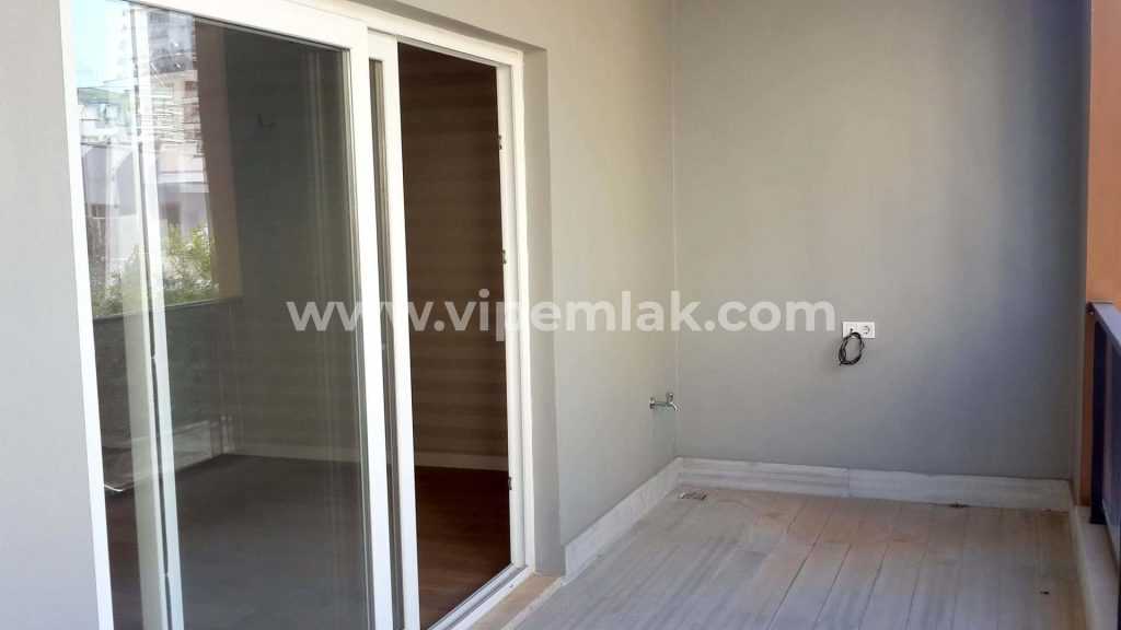 ERDEMLİ SAFİR EVLERİ  165 M2 SATILIK 3+1 DAİRE