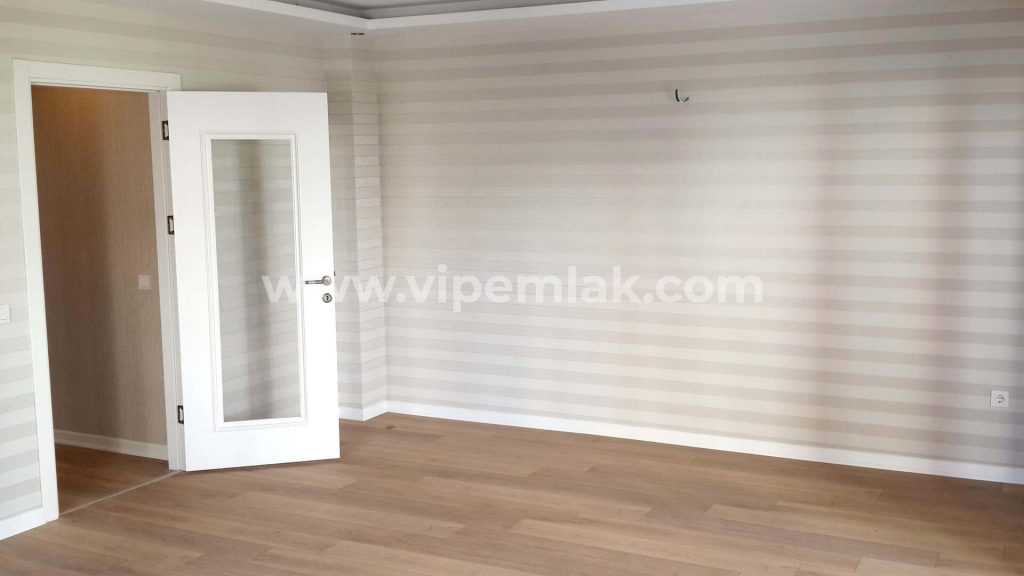 ERDEMLİ SAFİR EVLERİ  165 M2 SATILIK 3+1 DAİRE