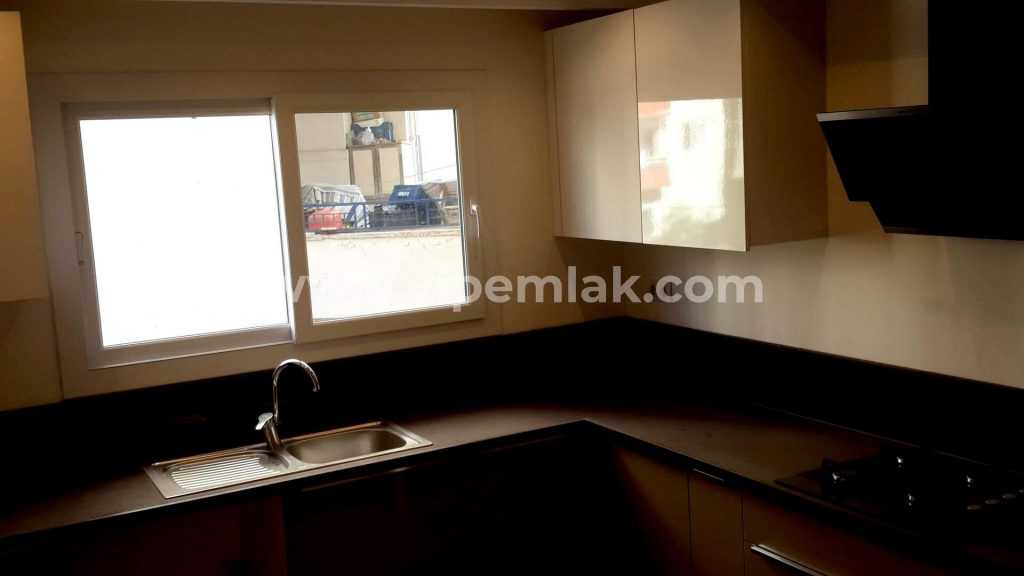 ERDEMLİ SAFİR EVLERİ  165 M2 SATILIK 3+1 DAİRE