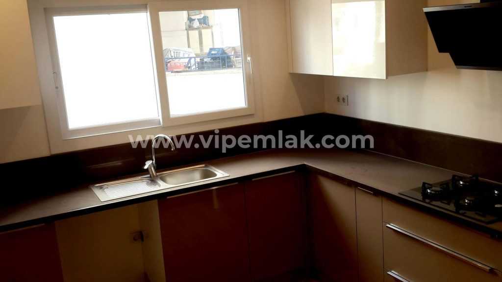 ERDEMLİ SAFİR EVLERİ  165 M2 SATILIK 3+1 DAİRE