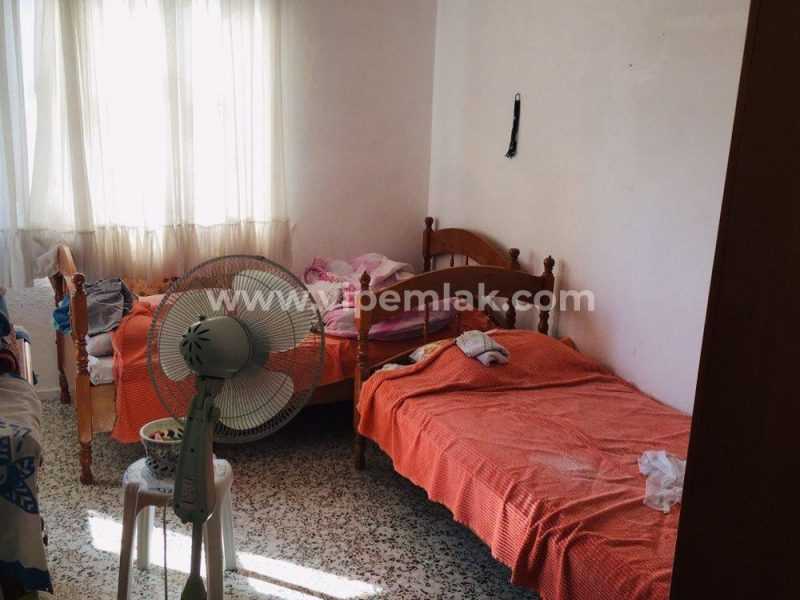 ERDEMLİ TÖMÜK’TE DUBLEX KELEPİR YAZLIK DAİRE