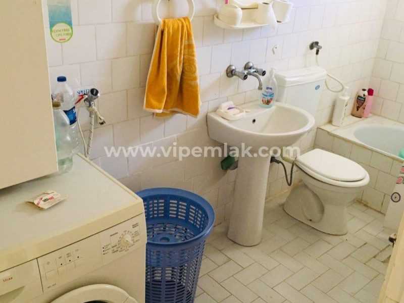 ERDEMLİ TÖMÜK’TE DUBLEX KELEPİR YAZLIK DAİRE