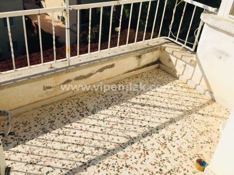 ERDEMLİ TÖMÜK’TE DUBLEX KELEPİR YAZLIK DAİRE