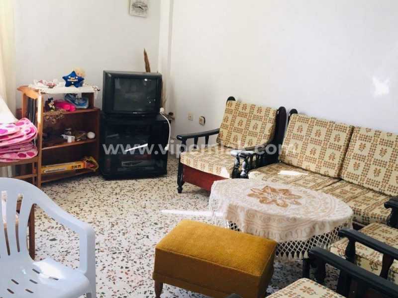 ERDEMLİ TÖMÜK’TE DUBLEX KELEPİR YAZLIK DAİRE