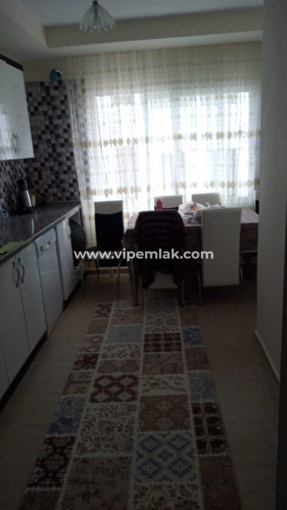 ERDEMLİ MERKEZDE ÇOK UYGUN FİYATA DAİRE