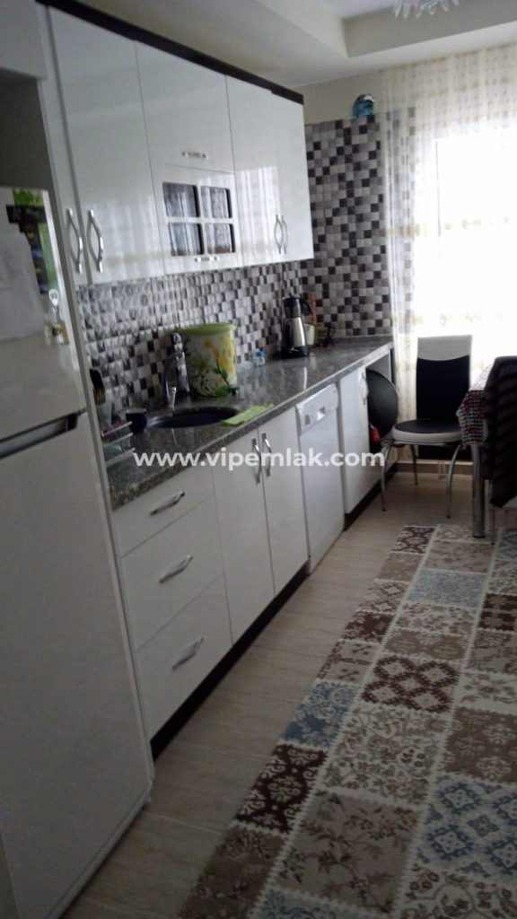 ERDEMLİ MERKEZDE ÇOK UYGUN FİYATA DAİRE
