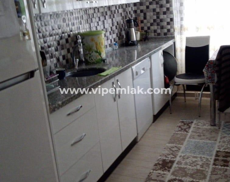 ERDEMLİ MERKEZDE ÇOK UYGUN FİYATA DAİRE