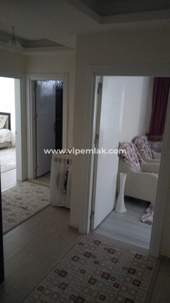 ERDEMLİ MERKEZDE ÇOK UYGUN FİYATA DAİRE
