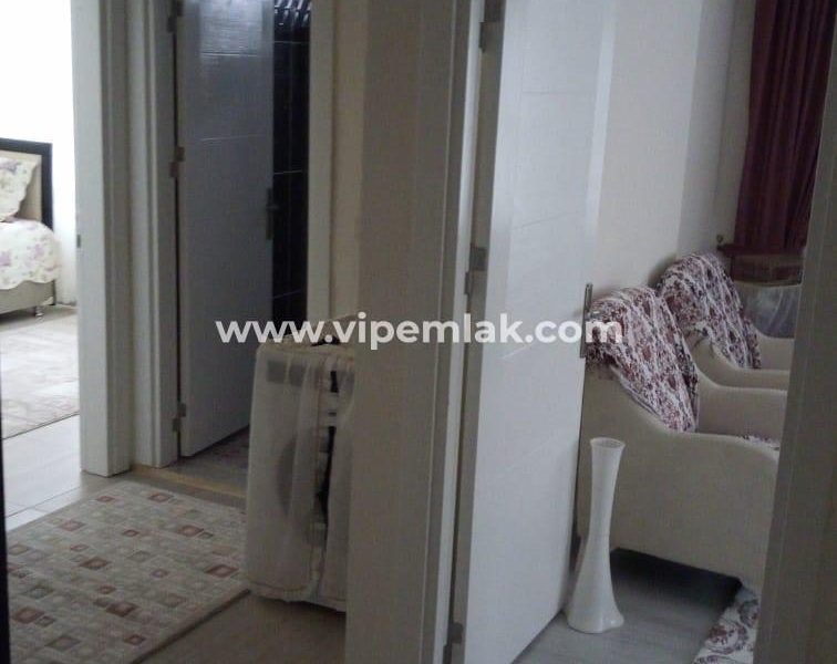 ERDEMLİ MERKEZDE ÇOK UYGUN FİYATA DAİRE