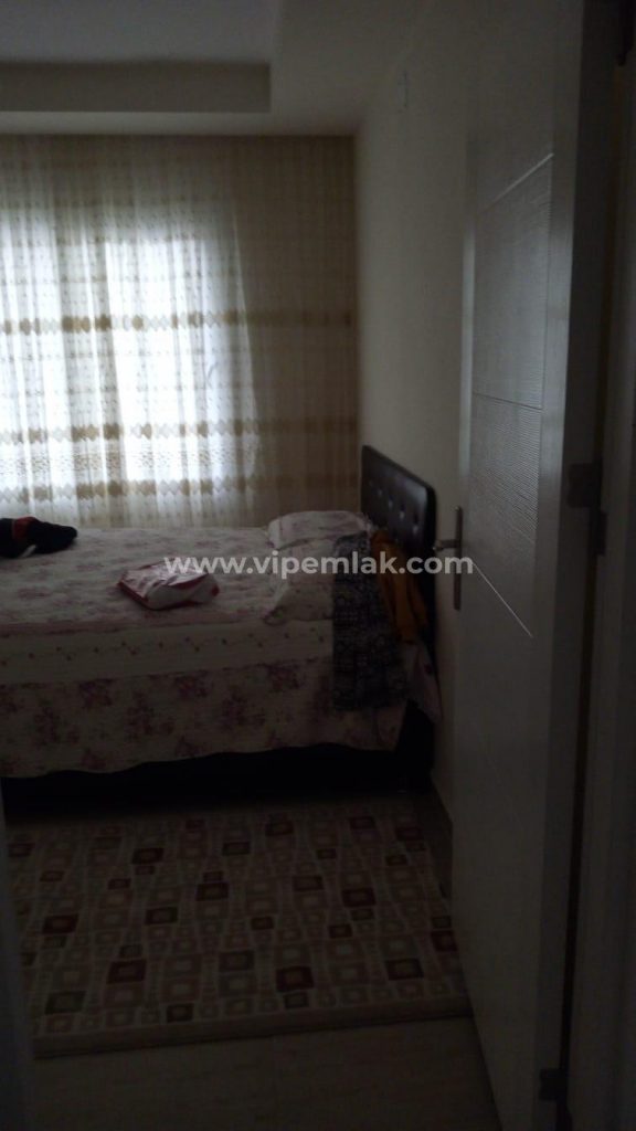 ERDEMLİ MERKEZDE ÇOK UYGUN FİYATA DAİRE