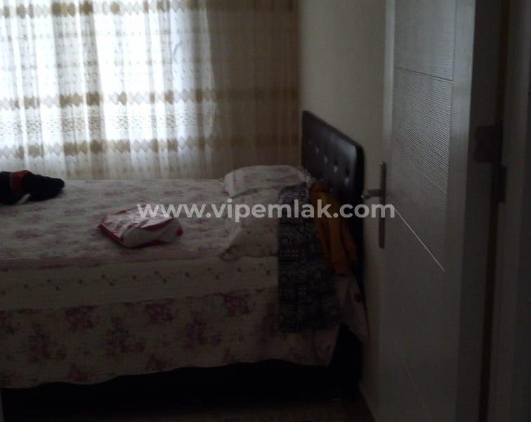 ERDEMLİ MERKEZDE ÇOK UYGUN FİYATA DAİRE