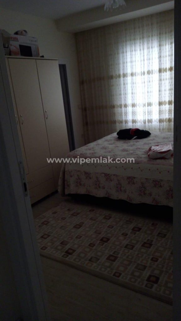 ERDEMLİ MERKEZDE ÇOK UYGUN FİYATA DAİRE