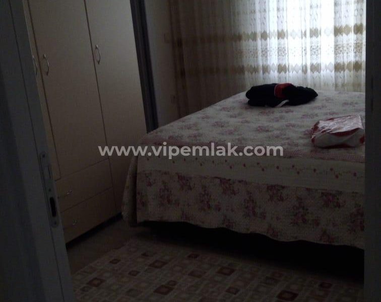 ERDEMLİ MERKEZDE ÇOK UYGUN FİYATA DAİRE