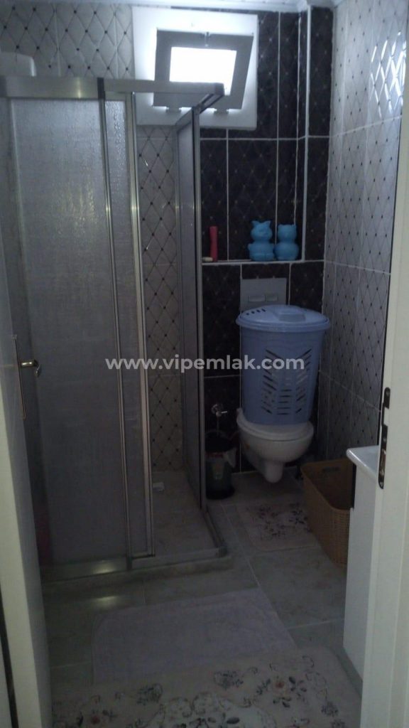 ERDEMLİ MERKEZDE ÇOK UYGUN FİYATA DAİRE