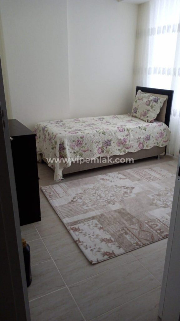 ERDEMLİ MERKEZDE ÇOK UYGUN FİYATA DAİRE