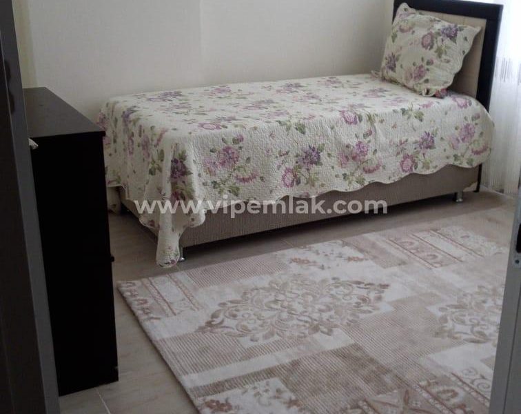 ERDEMLİ MERKEZDE ÇOK UYGUN FİYATA DAİRE