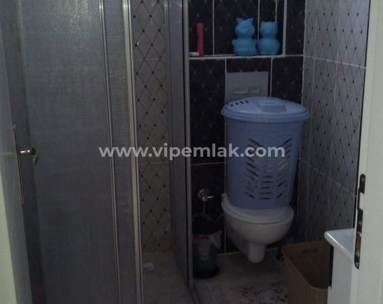ERDEMLİ MERKEZDE ÇOK UYGUN FİYATA DAİRE