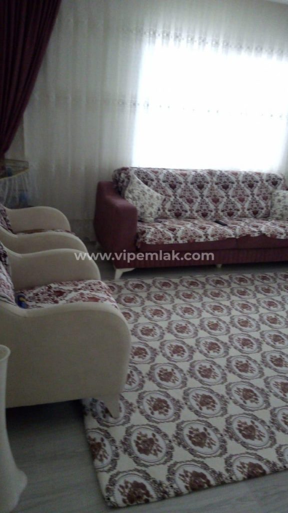 ERDEMLİ MERKEZDE ÇOK UYGUN FİYATA DAİRE