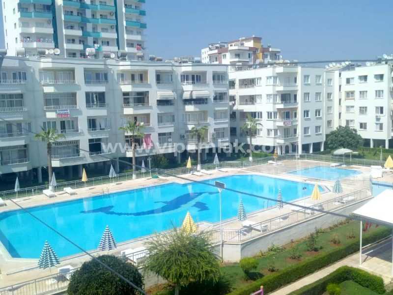 ARPAÇBAHŞİŞ’TE ÇOK UYGUN FİYATTA EŞYALI SATILIK YAZLIK DAİRE