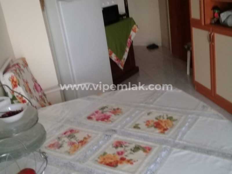 CLUB LİDO TÖMÜK HARİKA BİR DAİRE SUPER FİYAT….