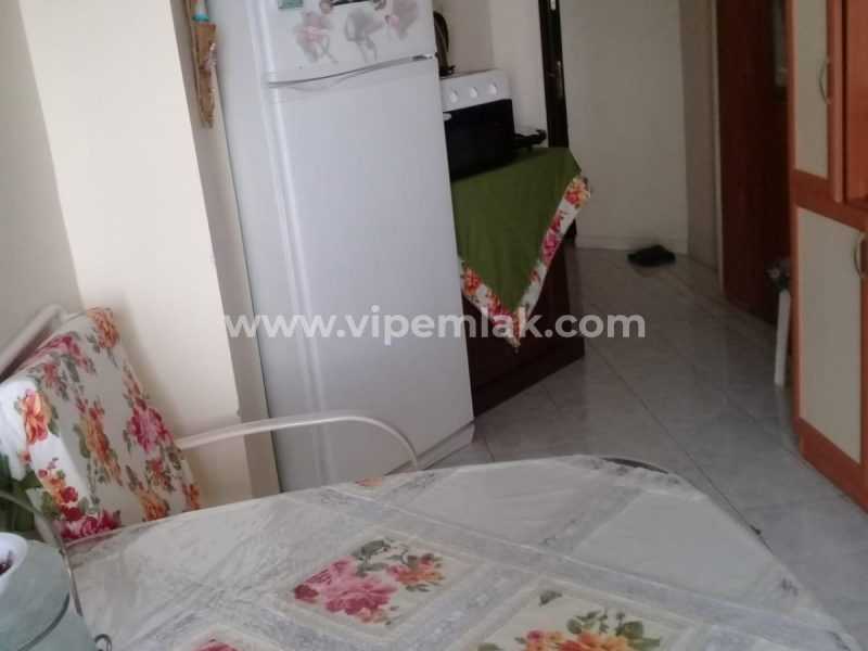 CLUB LİDO TÖMÜK HARİKA BİR DAİRE SUPER FİYAT….