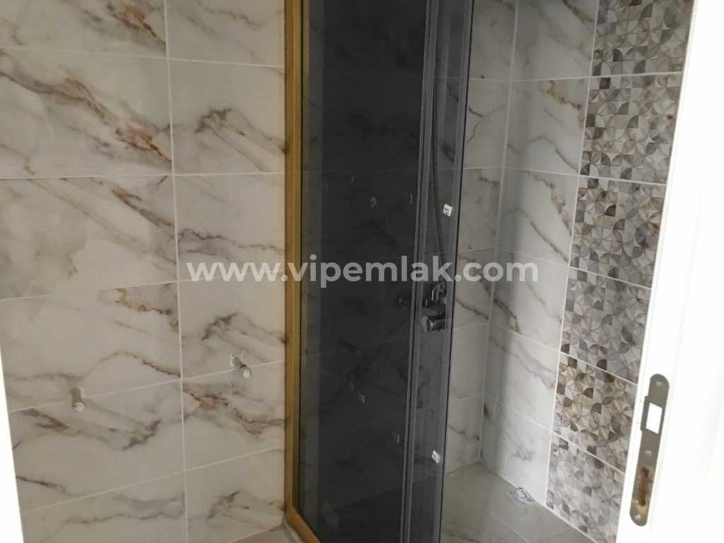 Arpaçbahşiş Bluelife da satılık sıfır 3+1 yazlık daire