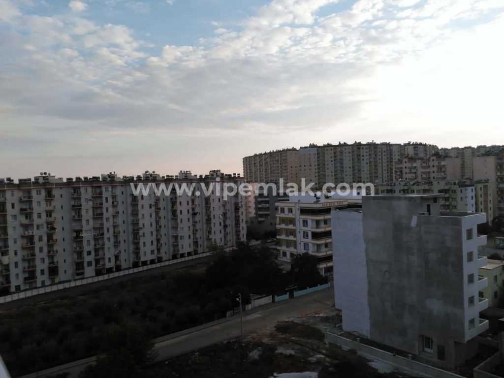 Tömük te sıfır bina da satılık 2+1 hem yazlık hem kışlık daire