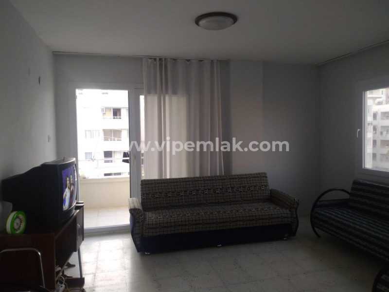 ARPAÇBAHŞİŞ’TE ÇOK UYGUN FİYATTA EŞYALI SATILIK YAZLIK DAİRE