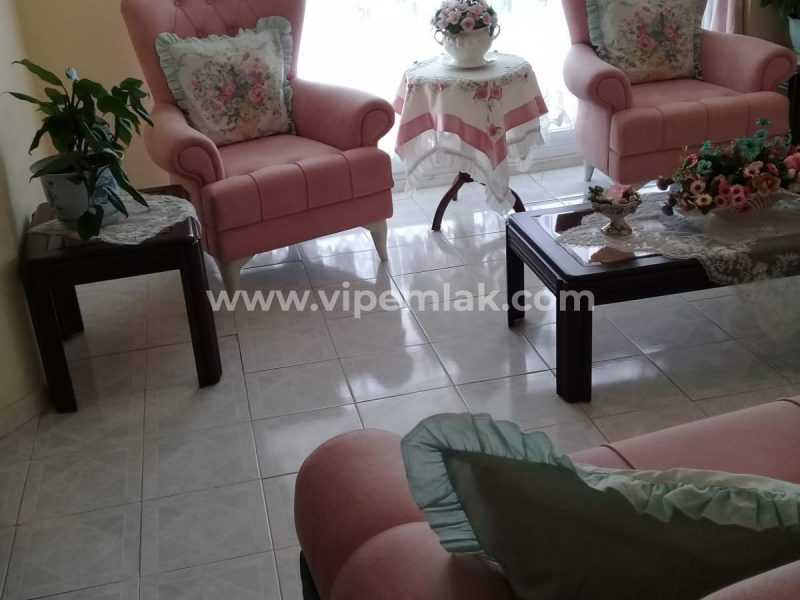 CLUB LİDO TÖMÜK HARİKA BİR DAİRE SUPER FİYAT….