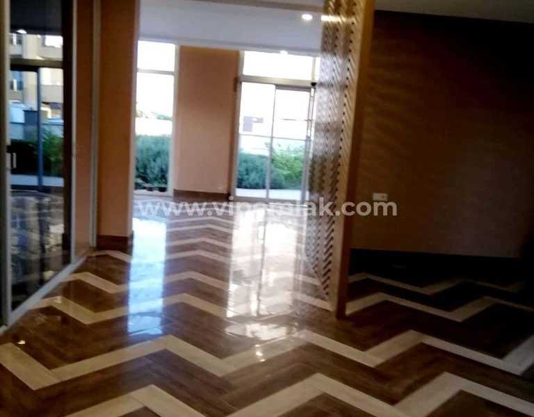 ERDEMLİ MERKEZDE ULTRALUX  DAİRE ZEYTİNLİBAHÇE KONUTLARI