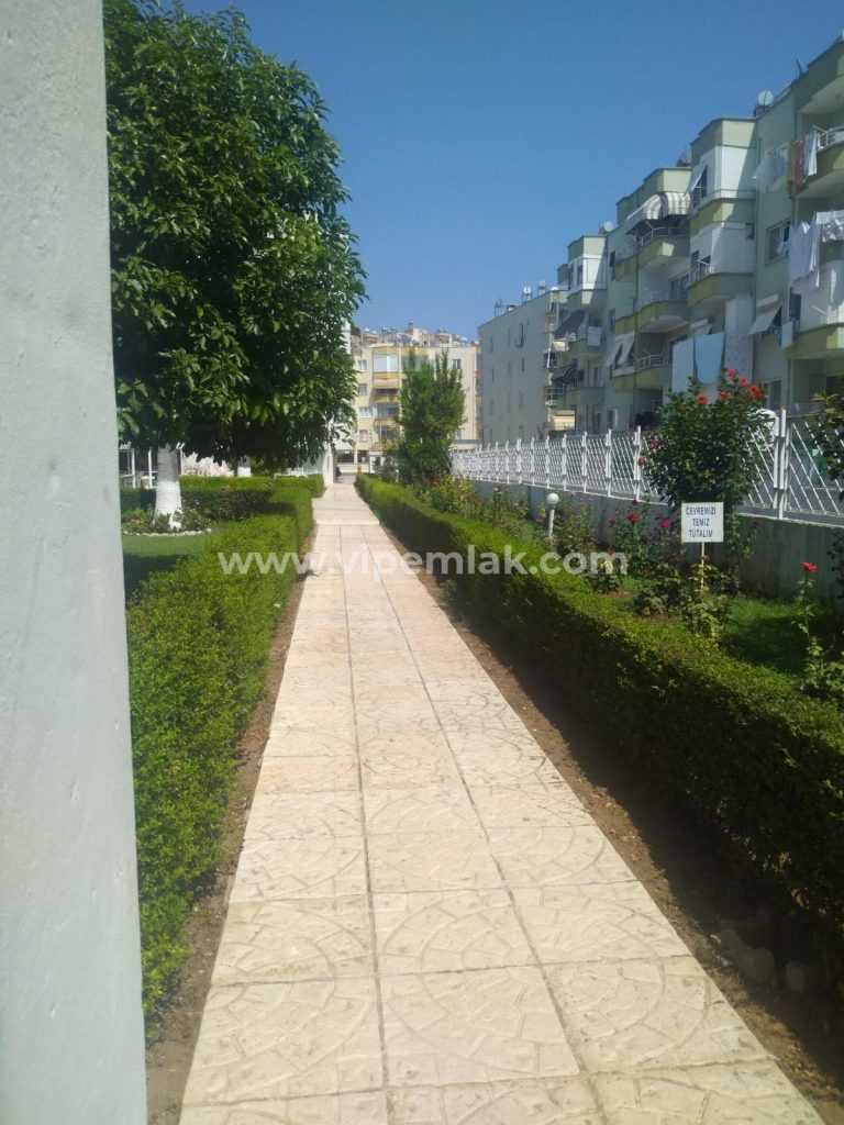 e21897f8-f817-46b6-a7a2-ec3132da4290 ARPAÇBAHŞİŞ’TE ÇOK UYGUN FİYATTA EŞYALI SATILIK YAZLIK DAİRE